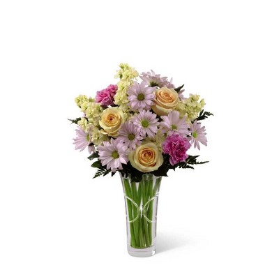 The FTD Spring Garden Bouquet